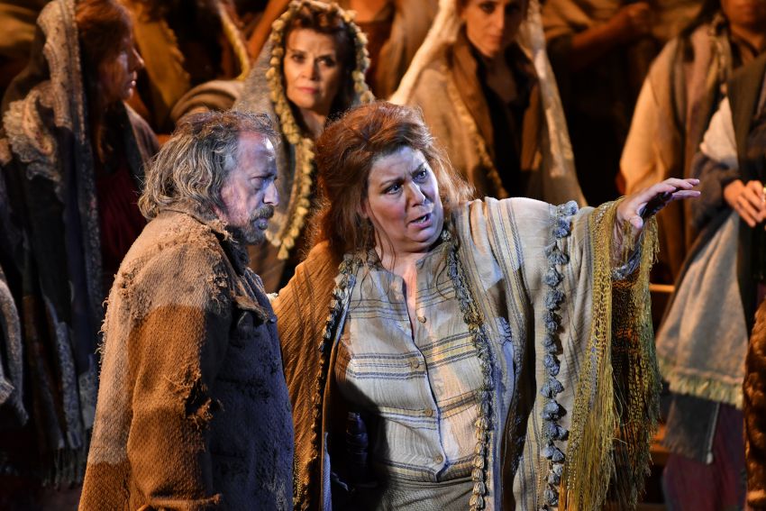 Cornetti Trovatore Liceu Bofill