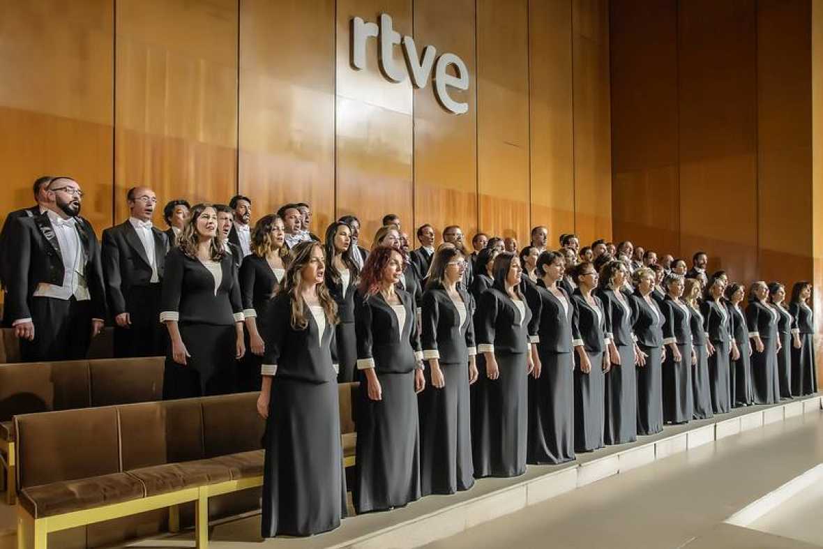 Coro RTVE