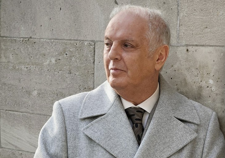 DBarenboim