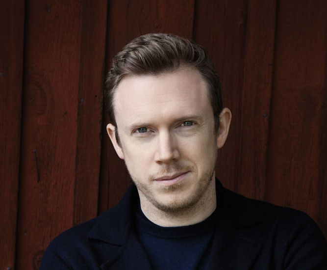 Daniel Harding JulianHargreaves