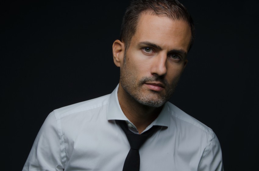 David González se pone al frente de la Filarmónica de Gran Canaria con un monográfico en torno al saxofón
