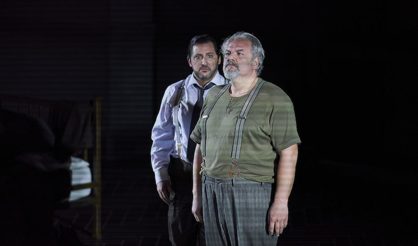 DeLeon Otello Liceu 2