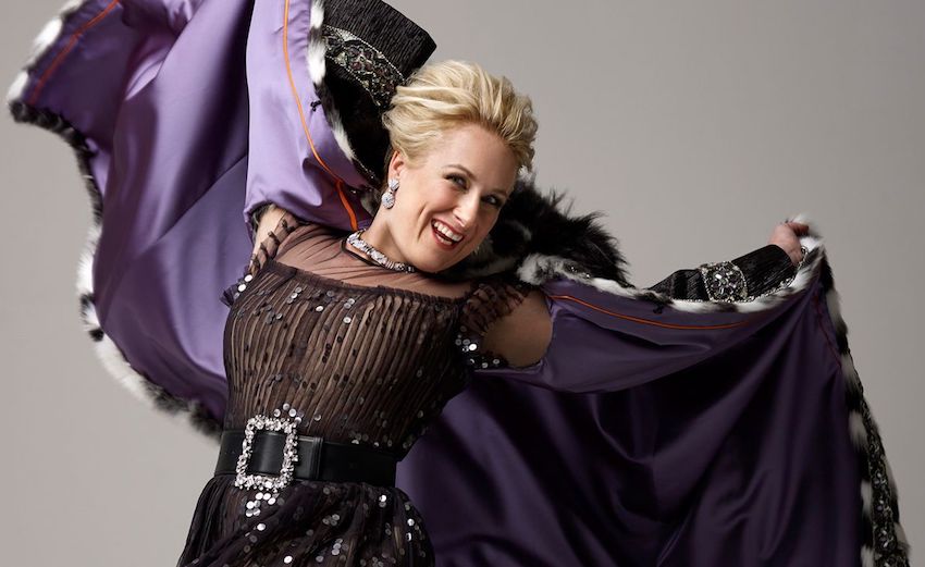DianaDamrau JuergenFrank