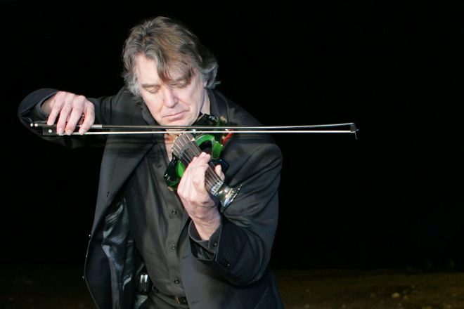 Didier Lockwood