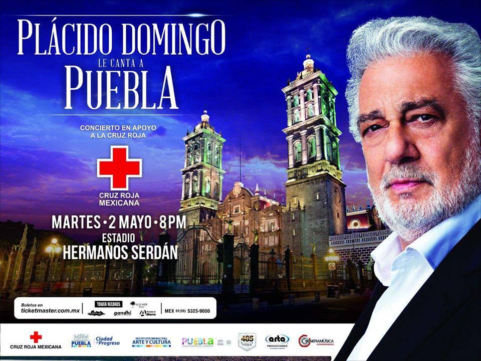 Domingo Puebla