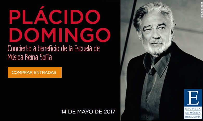 Domingo ReinaSofia 14mayo