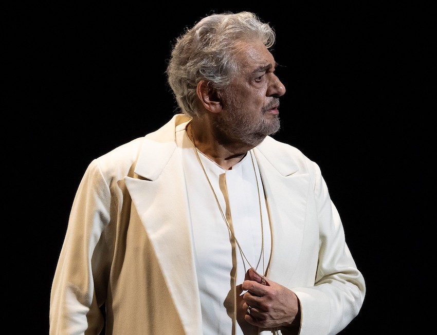 Domingo SimonBoccanegra Michael PÖHN