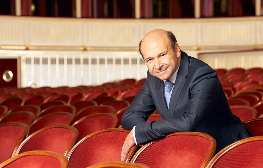 DominiqueMeyer WienerStaatsoper MichaelPöhn