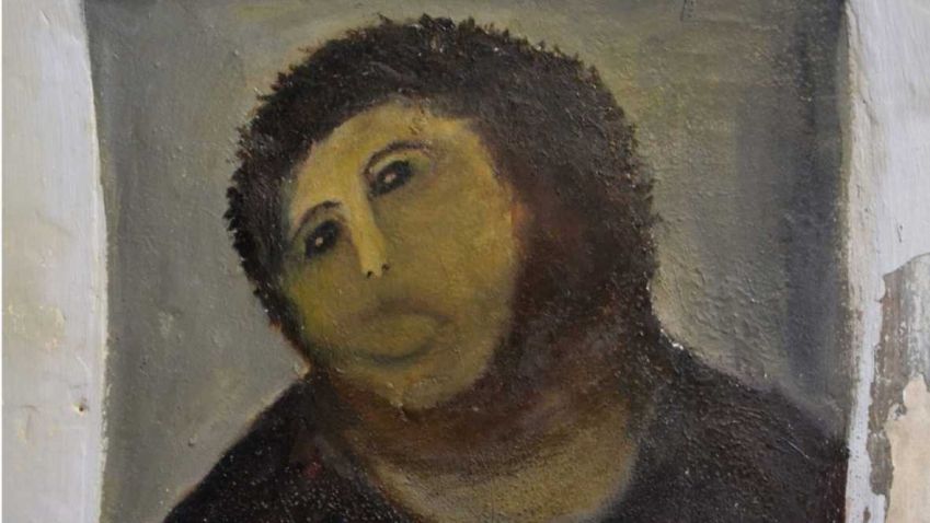 Ecce Homo