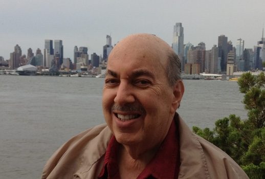 Ed Rosen 518x350