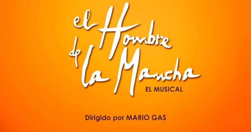 El hombre de la mancha