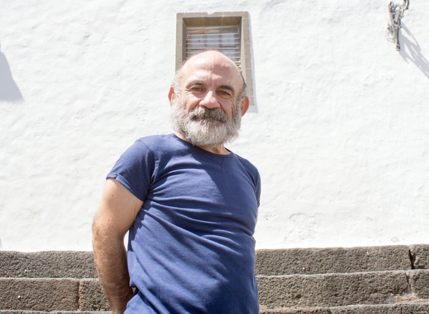 Emilio Gavira 2 hor 1