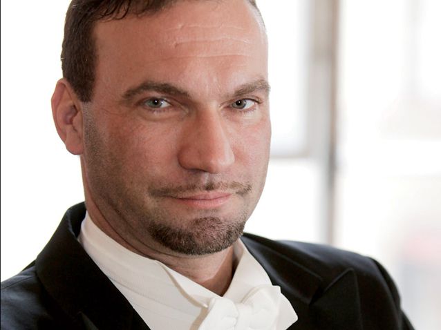 Endrik Wottrich