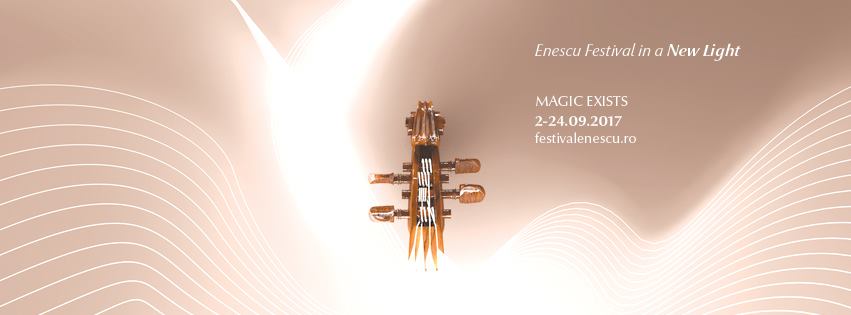 Enescu Festival 2017