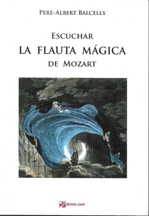 Escuchar La flauta magica. Balcells. Dinsic. 707x1024 1