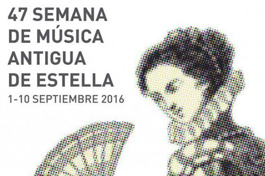 Estella 47 Musica Antigua