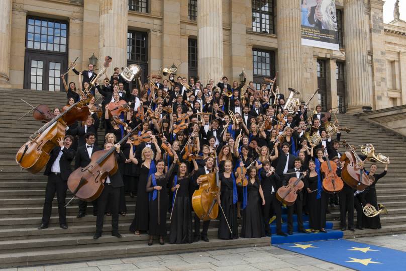 EuropeanUnionYouthOrchestra