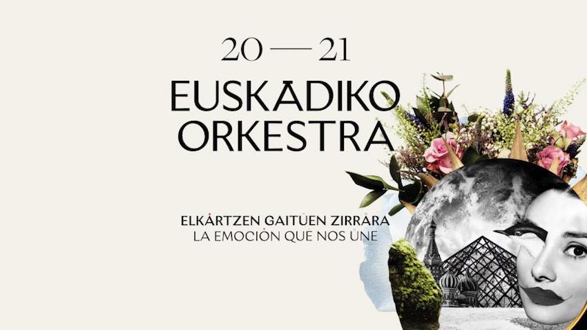 Euskadiko Orkestra 20 21