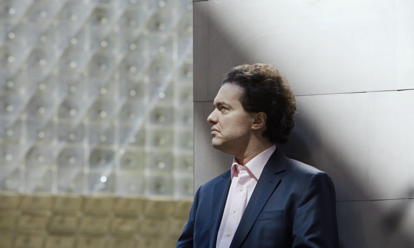 Evgeny Kissin johann sebastian hänel