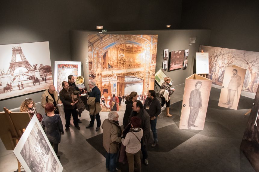 Expo Granados Lleida