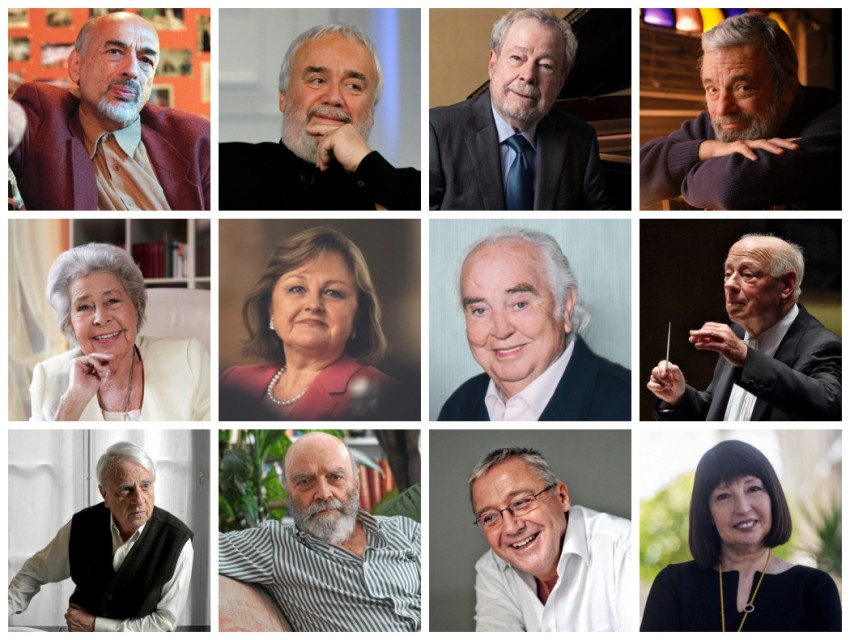 Fallecidos 2021 Platea Magazine 1