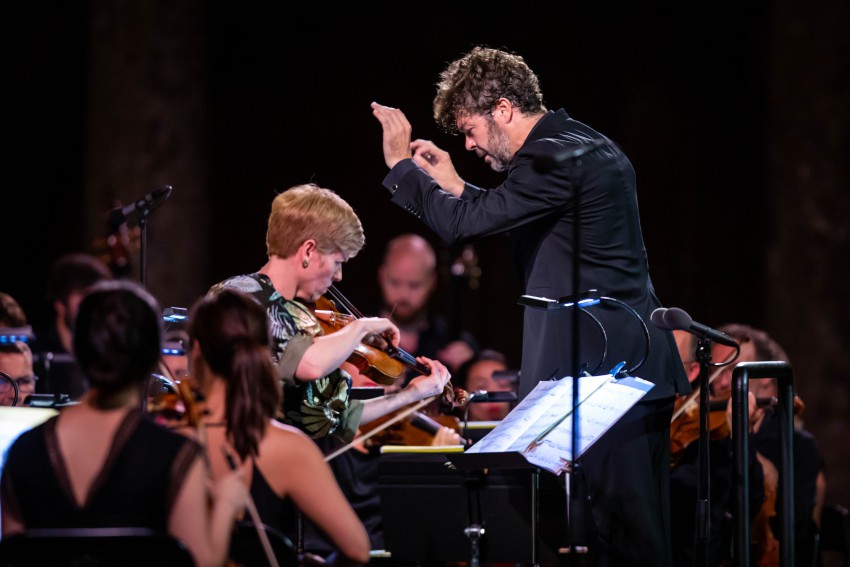 Faust Pablo Heras Casado y Mahler Chamber Orchestra Fermin Rodriguez 030