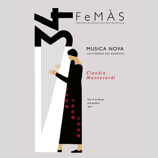 FeMAS 17 Monteverdi