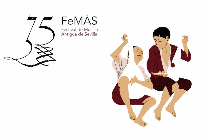 FeMAs 35