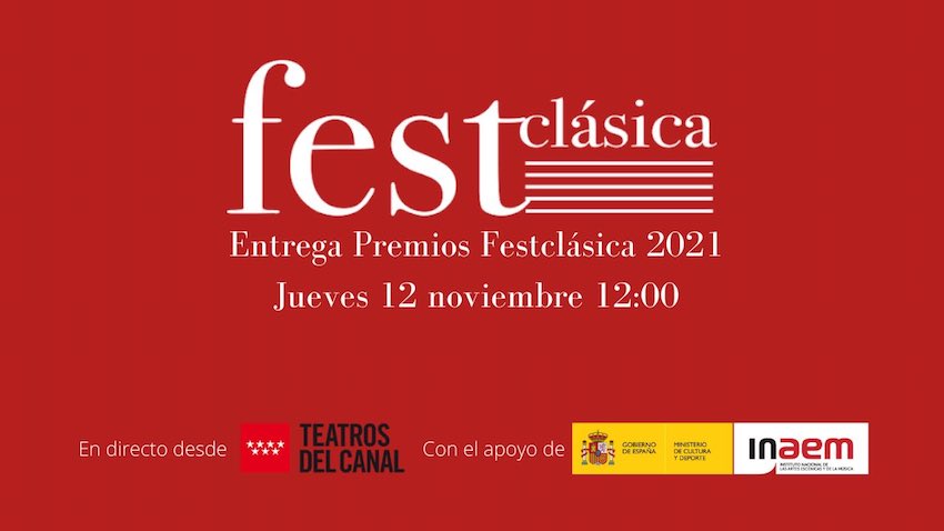 Fest Clasica Premios2020
