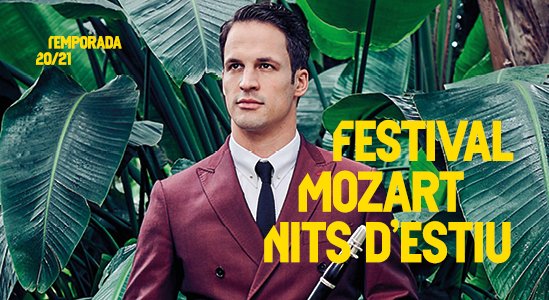 Festival Mozart Estiu Auditori21