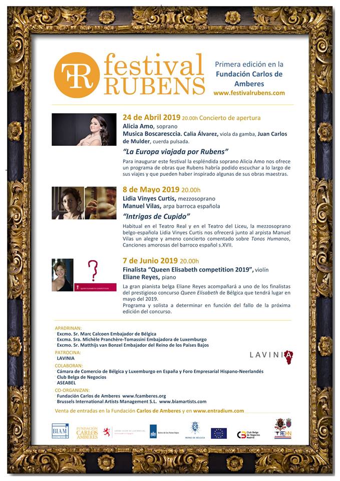 Festival Rubens