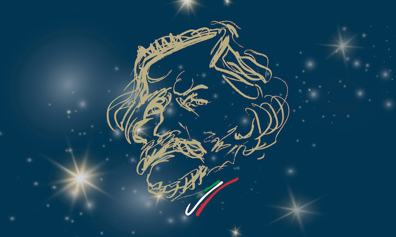 Festival Verdi 2020 logo