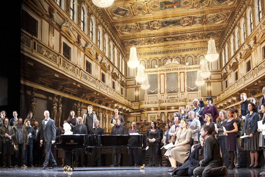 Fidelio Kupfer Barenboim Berlin