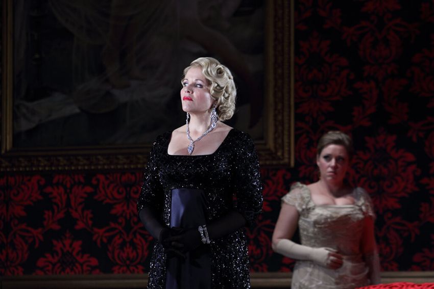 Fleming Rosenkavalier ROH Catherine Ashmore