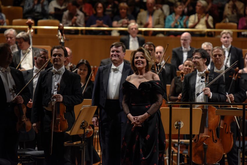 Fleming THielemann Ibermusica