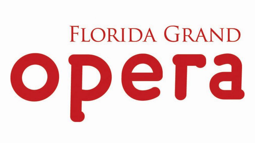 Florid Grand Opera