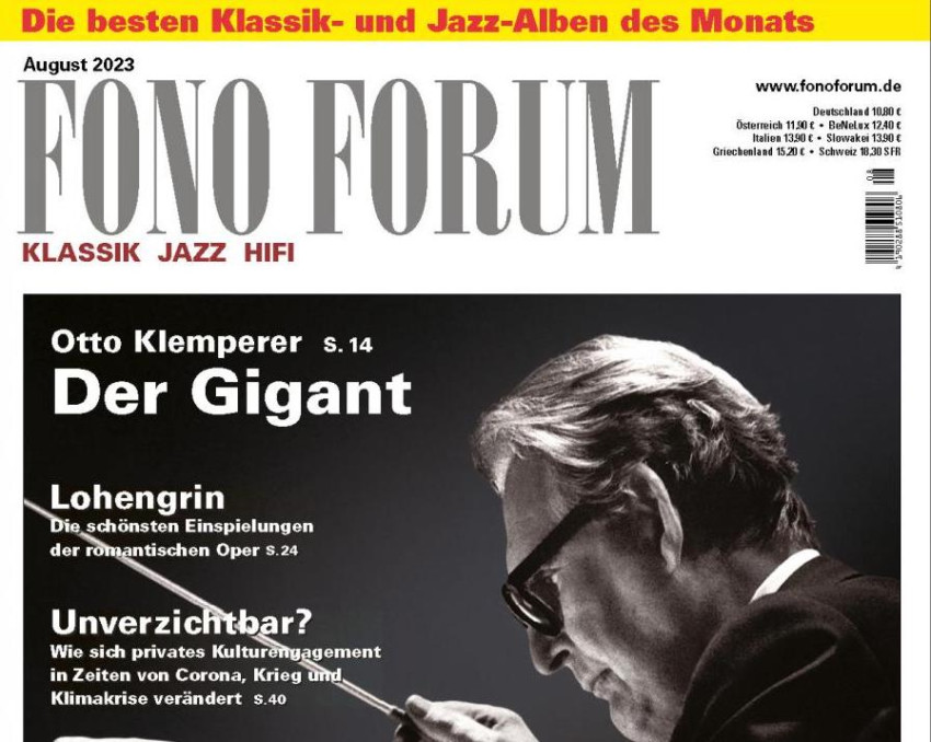 FonoForum 08 2023 001 K1