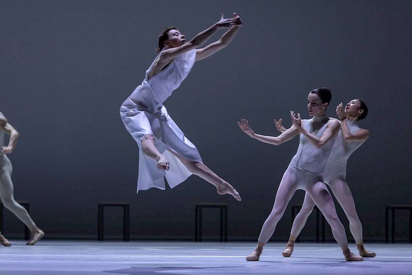 Forsythe Zurich gregory batardon 1