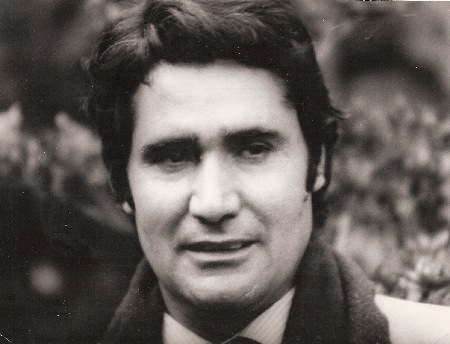 Francisco Ortiz tenor