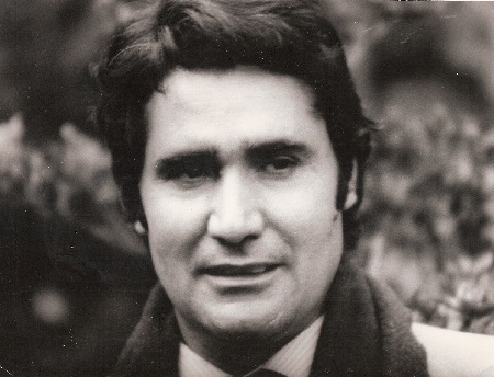 Francisco Ortiz tenor