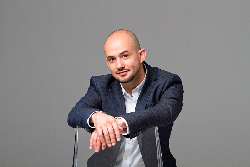 Franco Fagioli C Julian Laidig 01 HP Portrait Stuhl