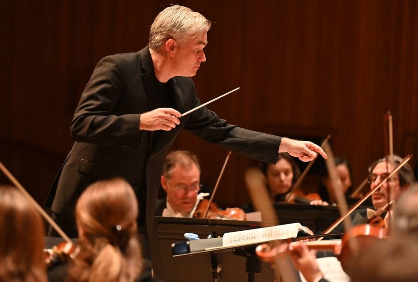 La London Philharmonic Orchestra lanza una beca para directores y directoras de orquesta infrarrepresentados