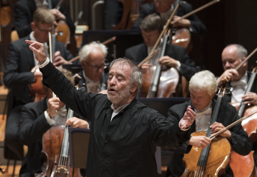 Gergiev MunichPhil Berlin Kai Bienert