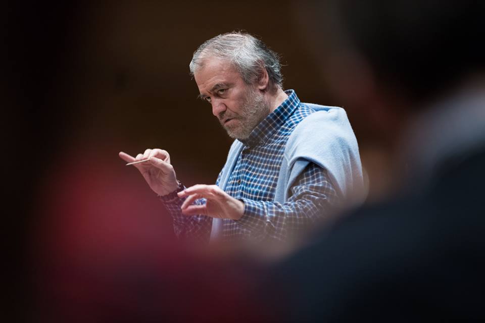 Gergiev OBC