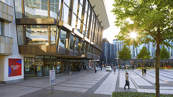 Gewandhaus Leipzig sommerfestival