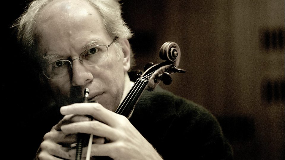 Gidon Kremer