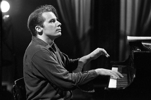 Glenn Gould harold whyte