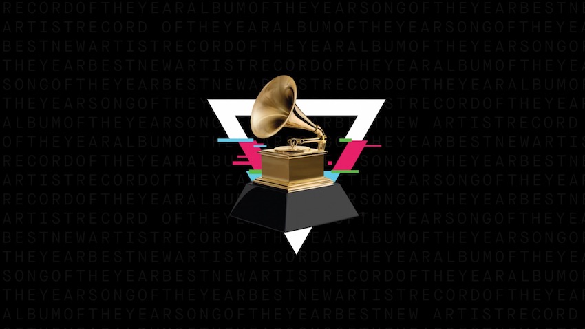 Grammy2020 nominaciones