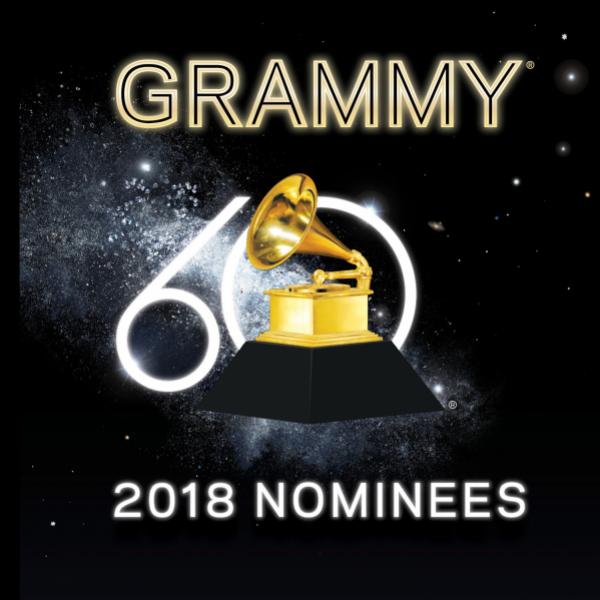 Grammy Awards 2018