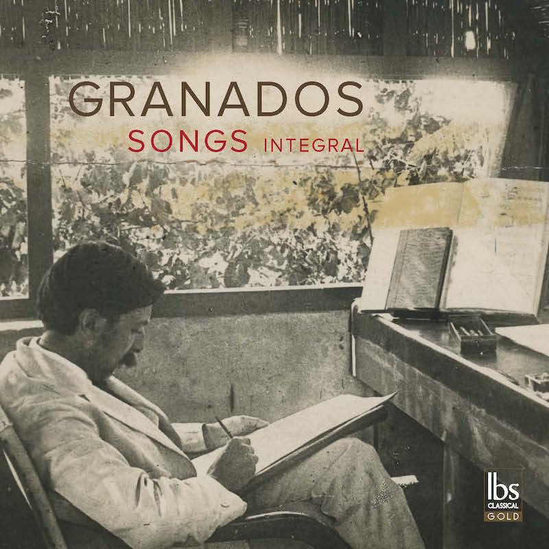 Granados integral IBS